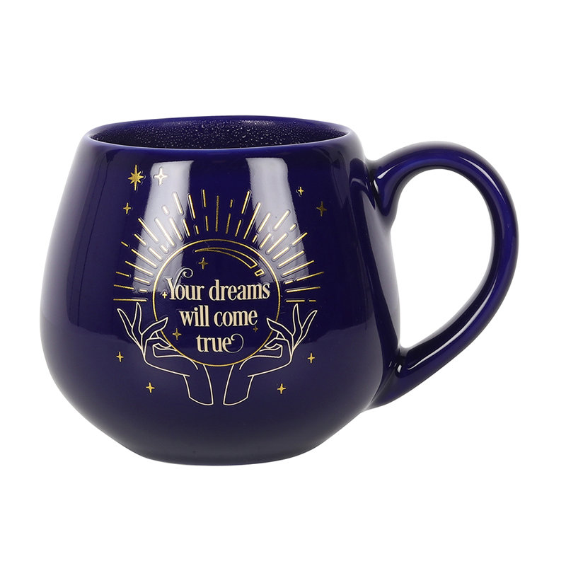 Kaukauna Bone China Coffee Mug