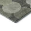 Tapis géométrique de qualité supérieure lavable à la machine AMF1751-377533440
