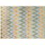Tweed Handmade Chevron Area Rug