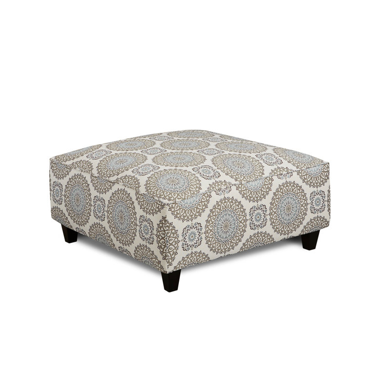Repose-pieds Fusion Furniture