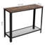 Vaillancourt 101.5cm Console Table