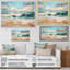 Teal Waves Fight I - impression-1534762151-1534762150