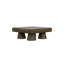 Pensacola Coffee Table Umber-1820750539