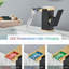 Single-Hole Single-handle Bathroom Faucet-87570620
