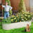 Anesa Modular Metal Raised Garden Bed-1579233579-1579233578