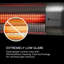 Electric Ceiling Mounted Patio Heater
