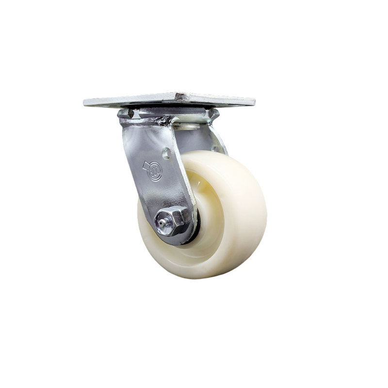 Nylon Caster