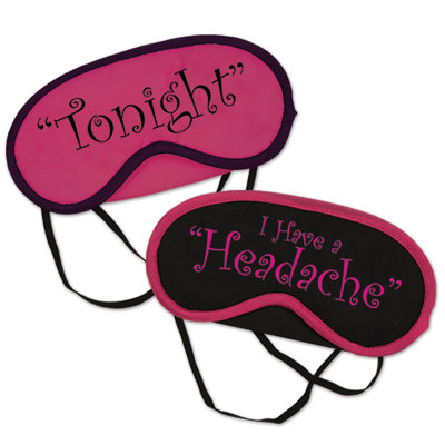 Masques d'humeur - paquet de 12