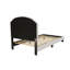 Lit plateforme tapissier en bois massif-347772132-347772134