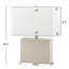 Lampe de table 22 po Cheyanna-22702759