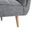 Largeur de 76,5 po Brookner-1116412969