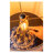 Bunion Ceramic Table Lamp-1238608123