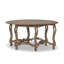 Westminster Gateleg Table, Whitewash-847627198