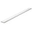 Penthouse 2'' x 23.5'' Porcelain Bullnose Tile Trim-72293242