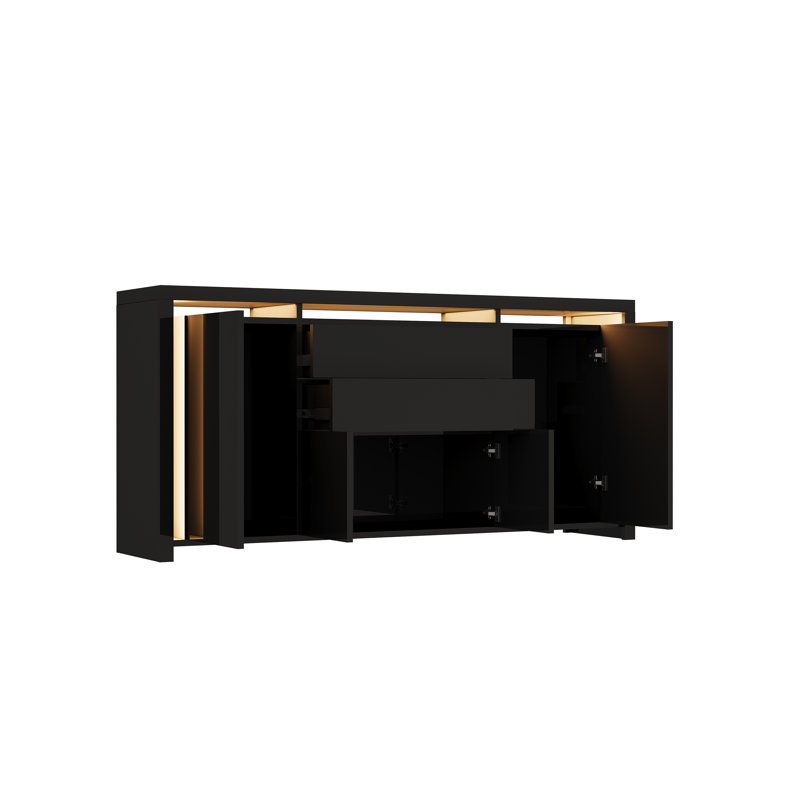 160cm Sideboard