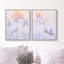 Lavender Shadows Set Set by Oliver Gal-536010268-536010279