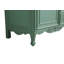Angelique 36'' Single Bathroom Vanity with Top-979264759-1067218748