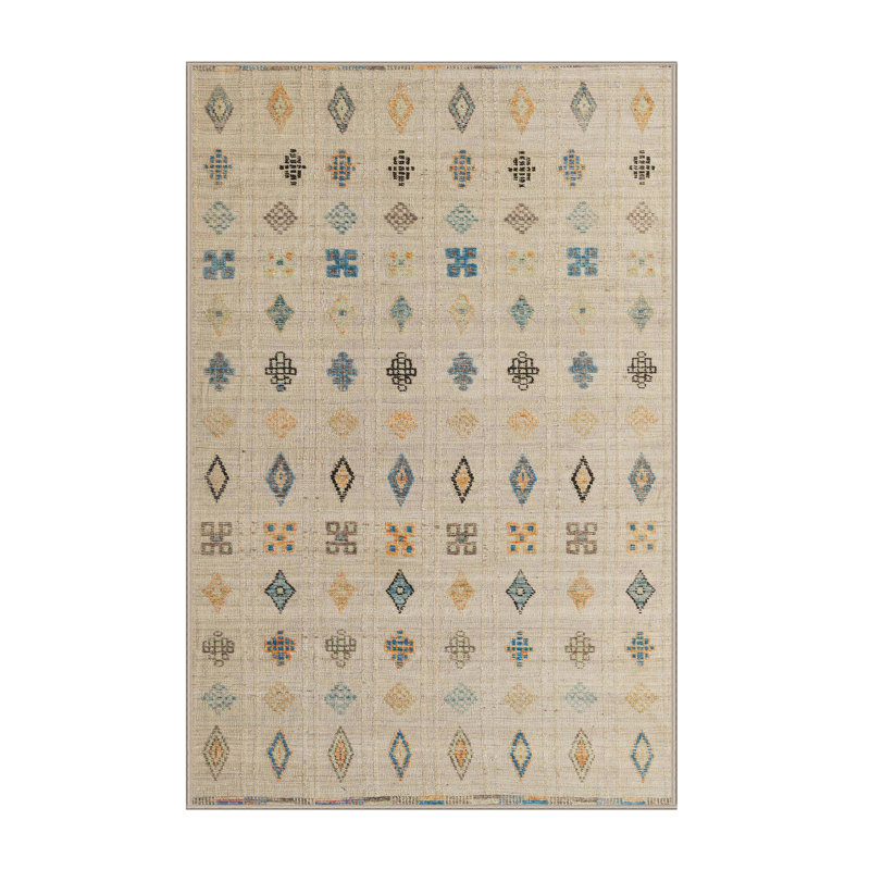 Ammann Indoor Rug, Runner 2' x 5'