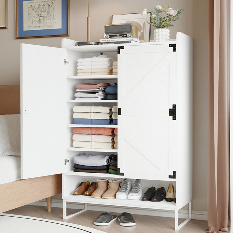 Armoire décorative