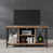 Rustic Brown