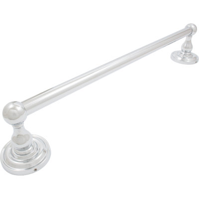 Charlotte Wall Towel Bar