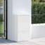 Steel Drop Box-989834490