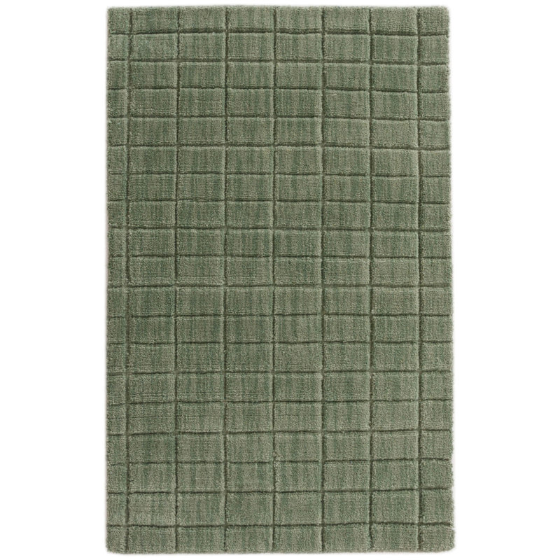 Mashburn Ruth Area Rug, Rectangle 2' x 3'
