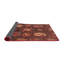 Tapis abstrait 4003-433243677