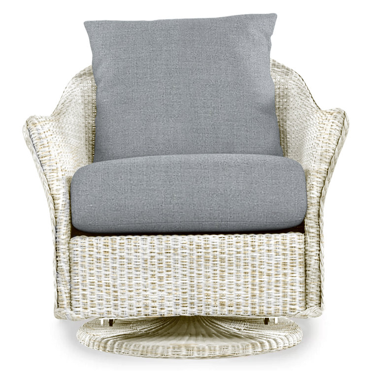Weekend Retreat Outdoor Glider