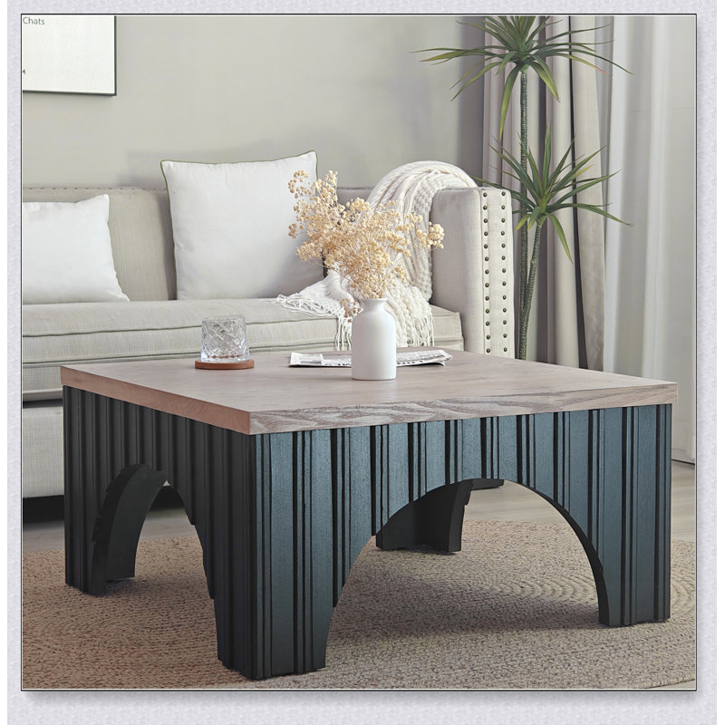 Table basse Modern Modern