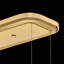 Bond 8 - Light LED Pendant-61173416-61173419