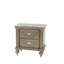 Table de chevet de luxe 1 pièce