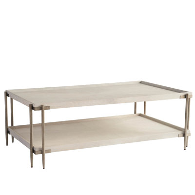 Avaline Selkie Rectangular Coffee Table