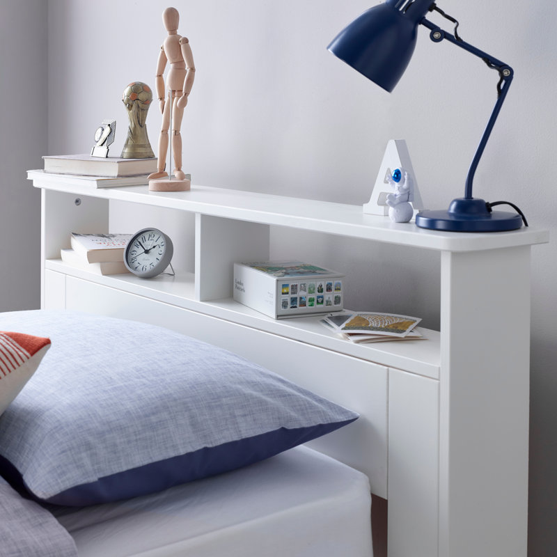 Lebranche Single (3') Standard Bed Frame