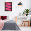 «Pink Disco Neon» par Daphne Polselli-505891071-505891069