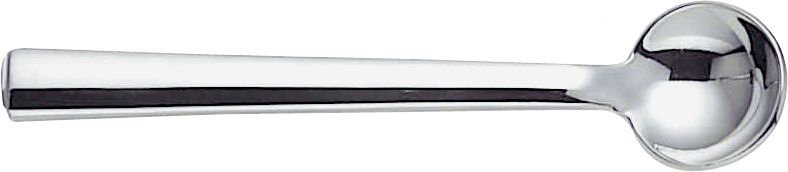 Rundes Modell Stainless Steel Coffee Spoon