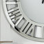 Acrylic Wall Clock-1828051806