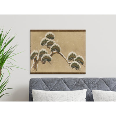 Wrapped Canvas Print Set