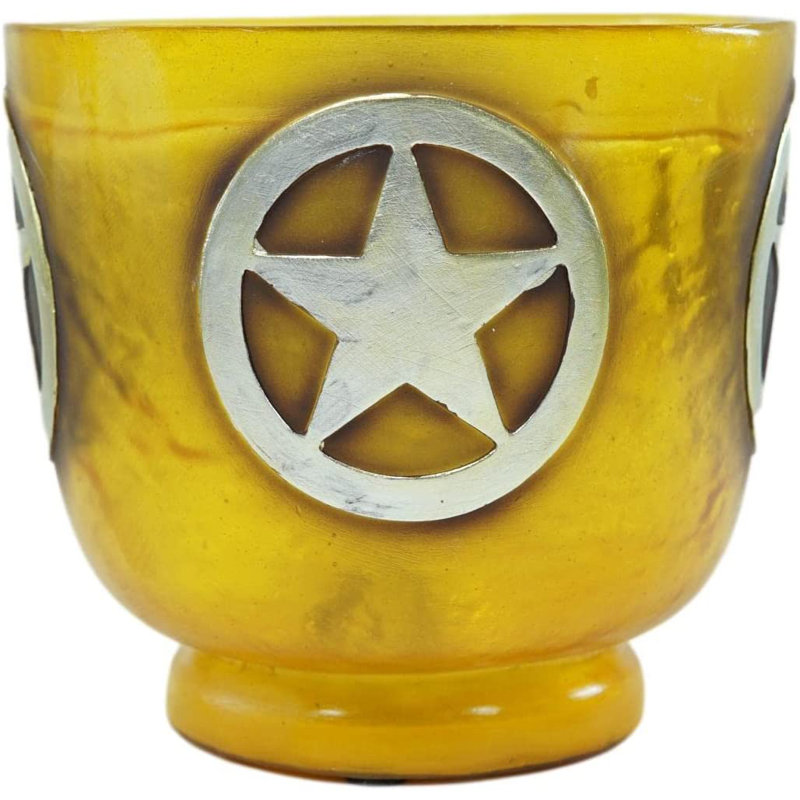 Veilleuse Western Star