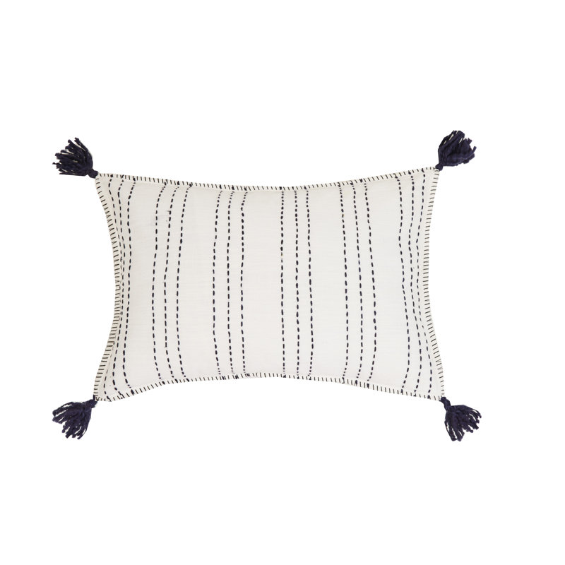 Coussin Laurel & Mayfair Gates