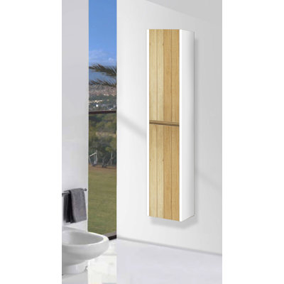 Linen Cabinet