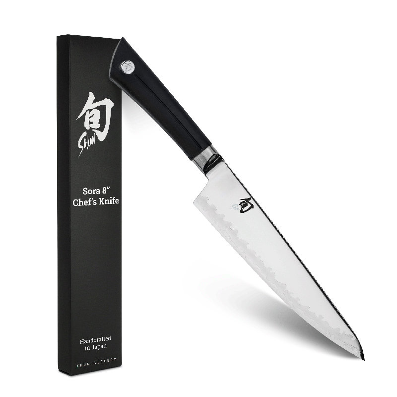 Couteau de chef Sora, 6"