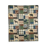 Rustica Lightweight Quilted Throw BlanketFrom Your Lifestyle by Donna Sharp