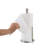 Iron No Mounting / Installation Required Paper Towel Holder-24601269