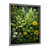 Silver Picture Framed