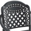 Chaise de salle à manger Schall