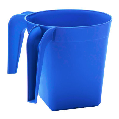 Gobelet carré en plastique Khuong