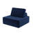 Modular Sectional Sofa – Tool-Free Assembly, Compressed Box Delivery, Customizable Layout – Space-Saving Couch for Small Apartments & Living Rooms-1844436416