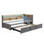 Upholstered Daybed