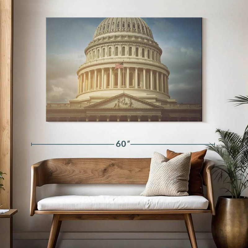 Capitole des États-Unis
